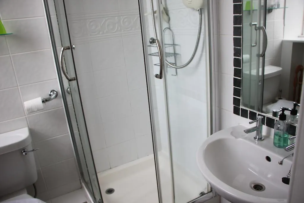 Canadale Guest House Edinburgh Bed & Breakfast