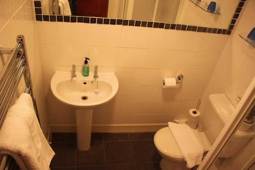 Canadale Guest House Edinburgh 4*,  United Kingdom