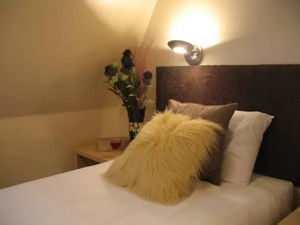 **** Bed & Breakfast Canadale Guest House Edinburgh United Kingdom