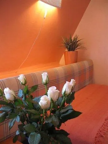 Canadale Guest House Edinburgh 4*,