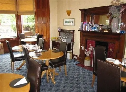 Canadale Guest House Edinburgh 4*,  United Kingdom