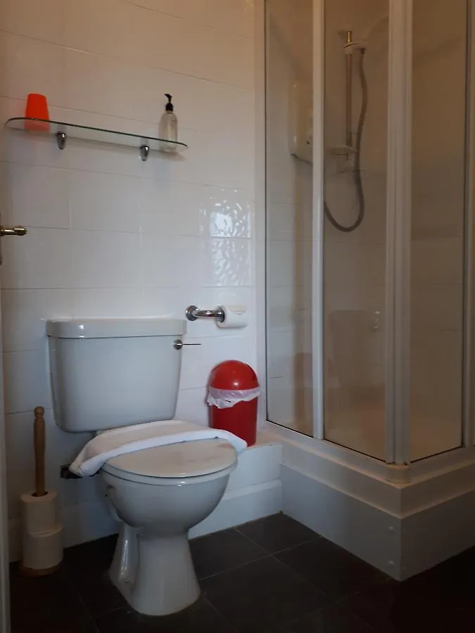 Canadale Guest House Edinburgh Bed & Breakfast