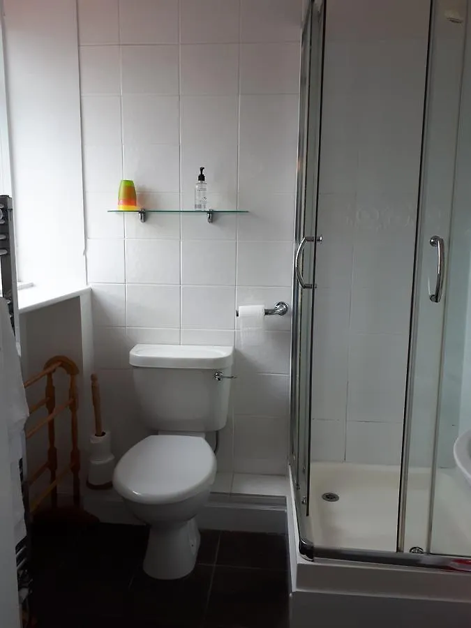 Bed & Breakfast Canadale Guest House Edinburgh