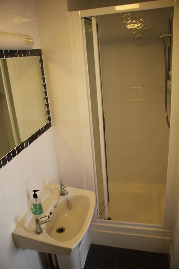 Canadale Guest House Edinburgh