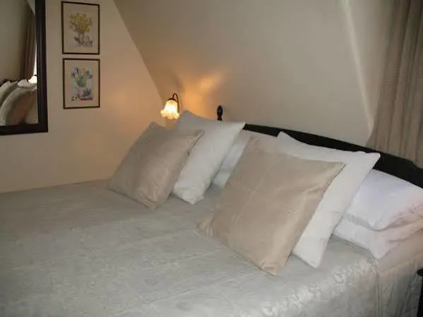 Bed & Breakfast Canadale Guest House Edinburgh