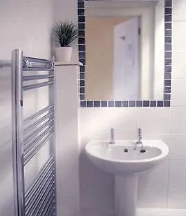 Bed & Breakfast Canadale Guest House Edinburgh