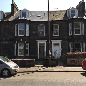 Bed & Breakfast Hermitage, Edinburgh