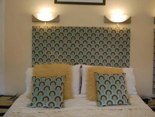 Canadale Guest House Edimburgo 4*,  Reino Unido