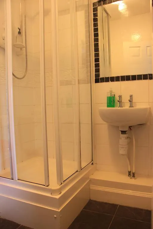 **** Alojamento de Acomodação e Pequeno-almoço Canadale Guest House Edimburgo Reino Unido