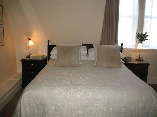 Alojamento de Acomodação e Pequeno-almoço Canadale Guest House Edimburgo