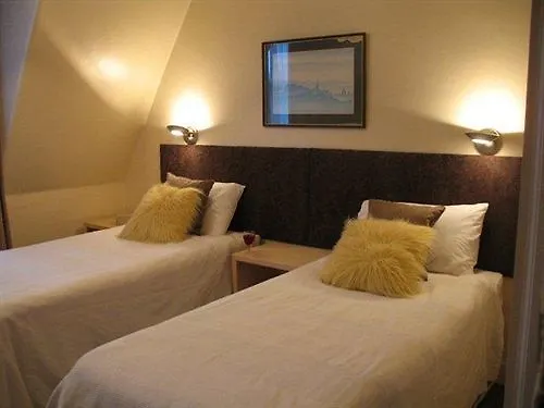 Canadale Guest House Edimburgo Alojamento de Acomodação e Pequeno-almoço