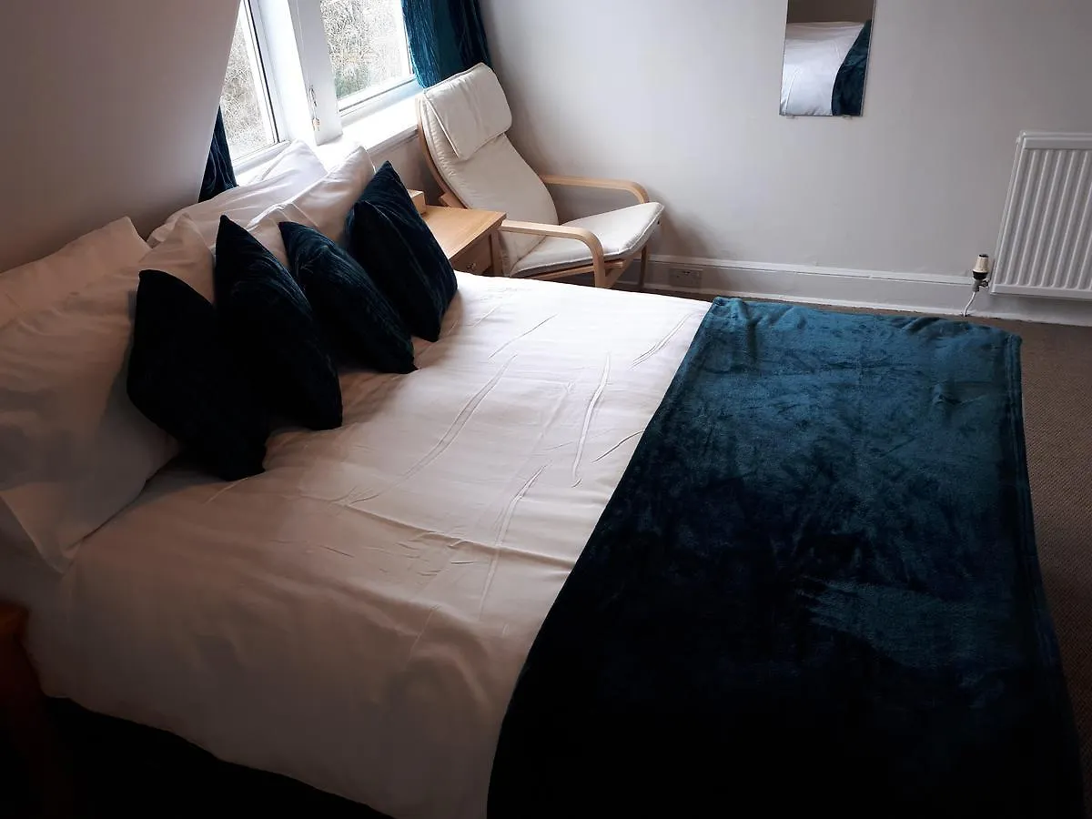 Canadale Guest House Edinburgh 4*,