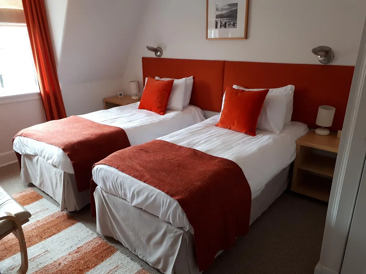 Canadale Guest House Edimburgo 4*,  Reino Unido