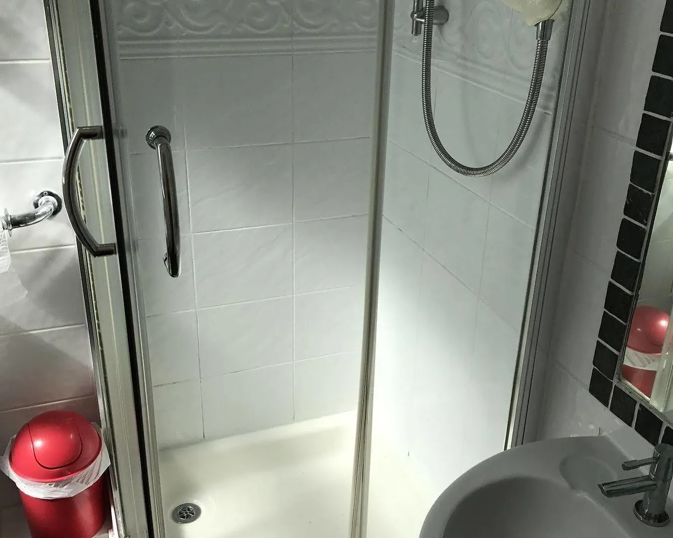 Canadale Guest House Edimburgo 4*,