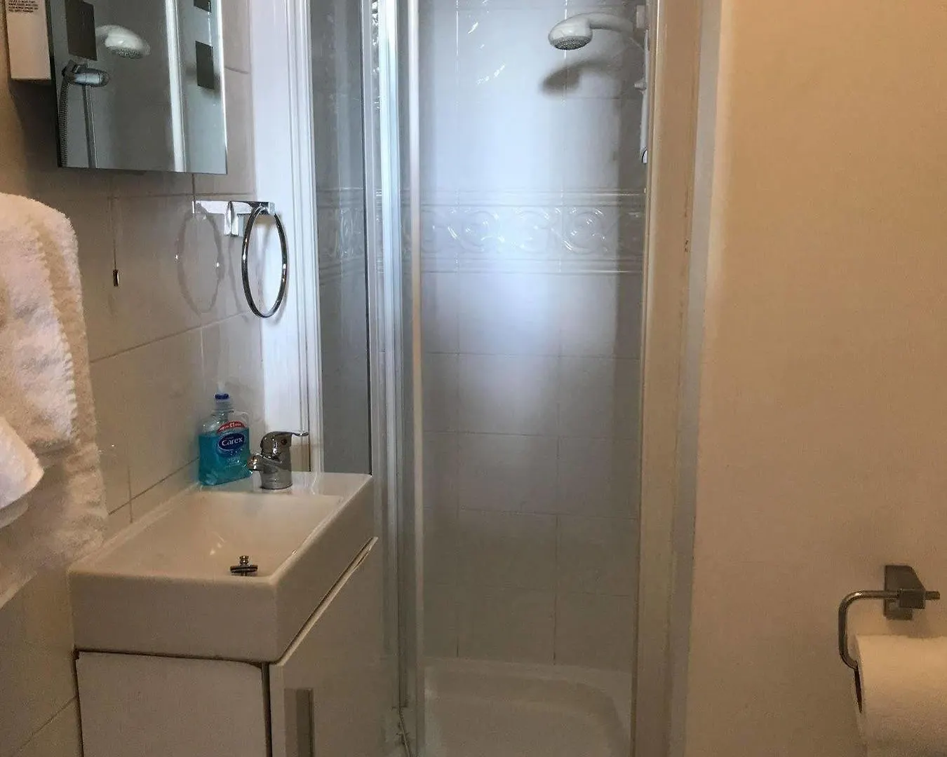 Canadale Guest House Edimburgo Reino Unido