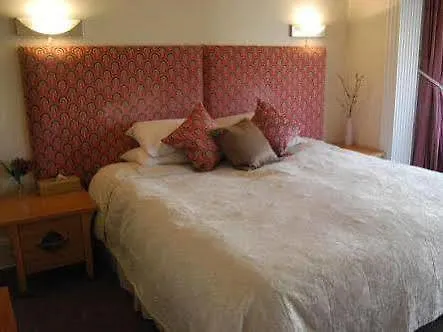 Canadale Guest House Edimburgo