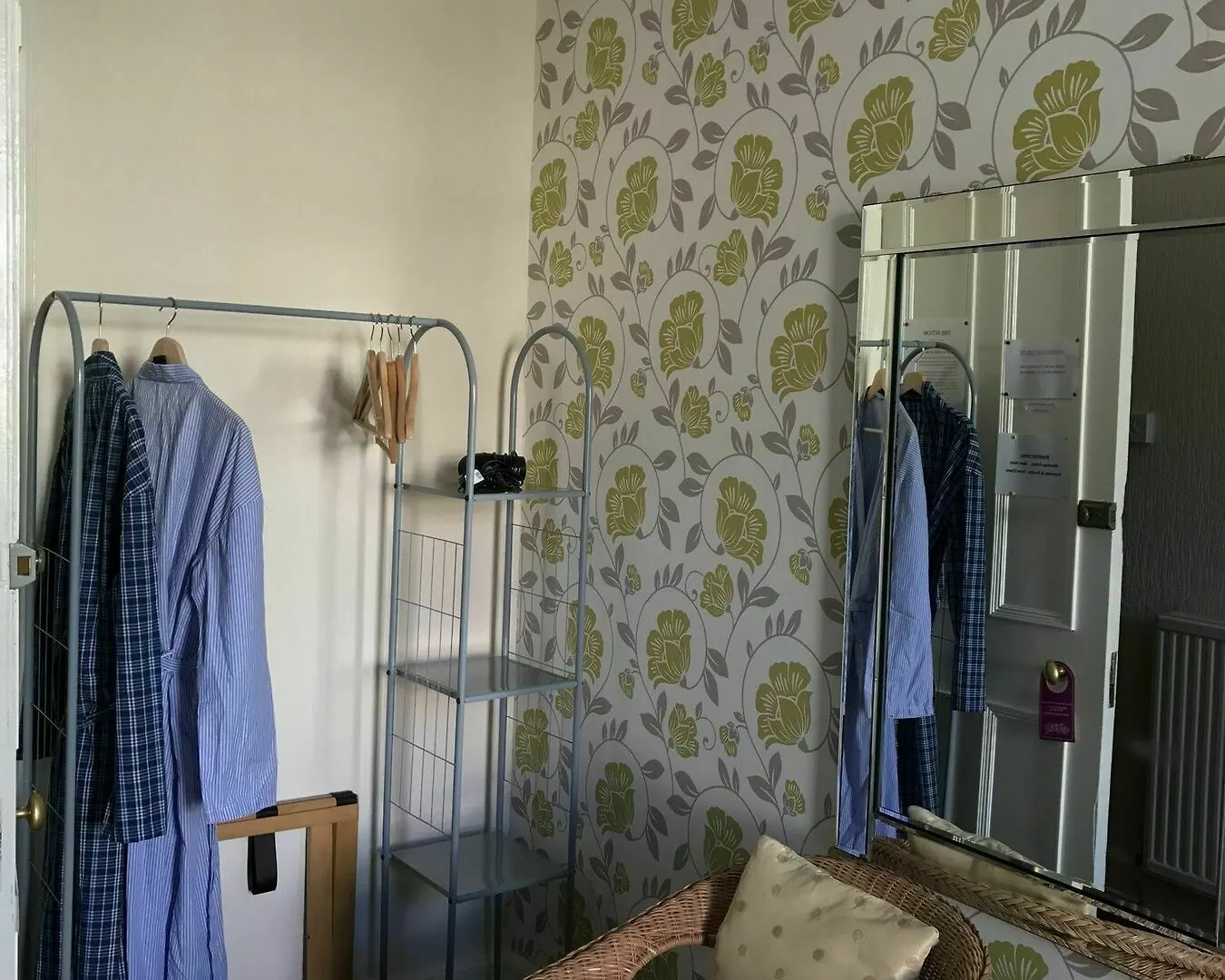 Canadale Guest House Edimburgo Reino Unido
