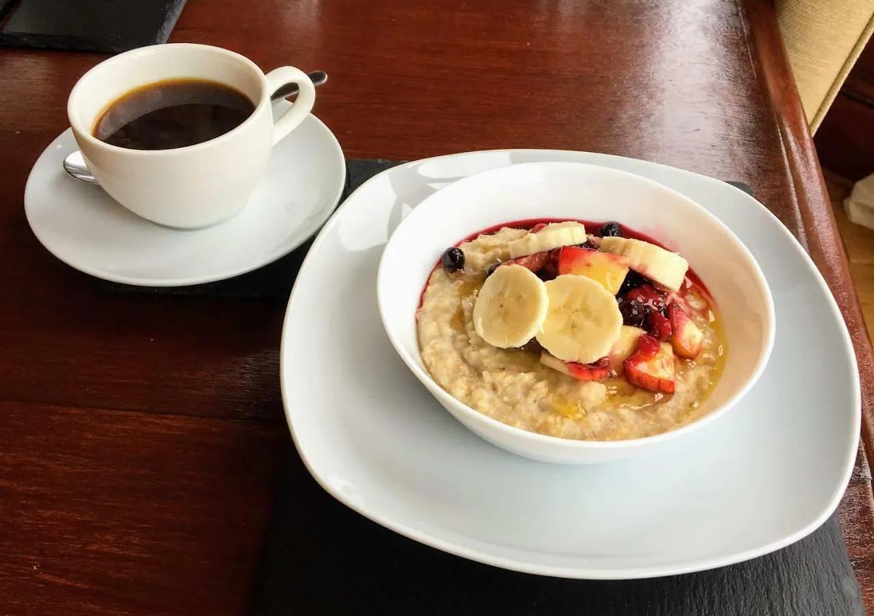 Alojamento de Acomodação e Pequeno-almoço Canadale Guest House Edimburgo